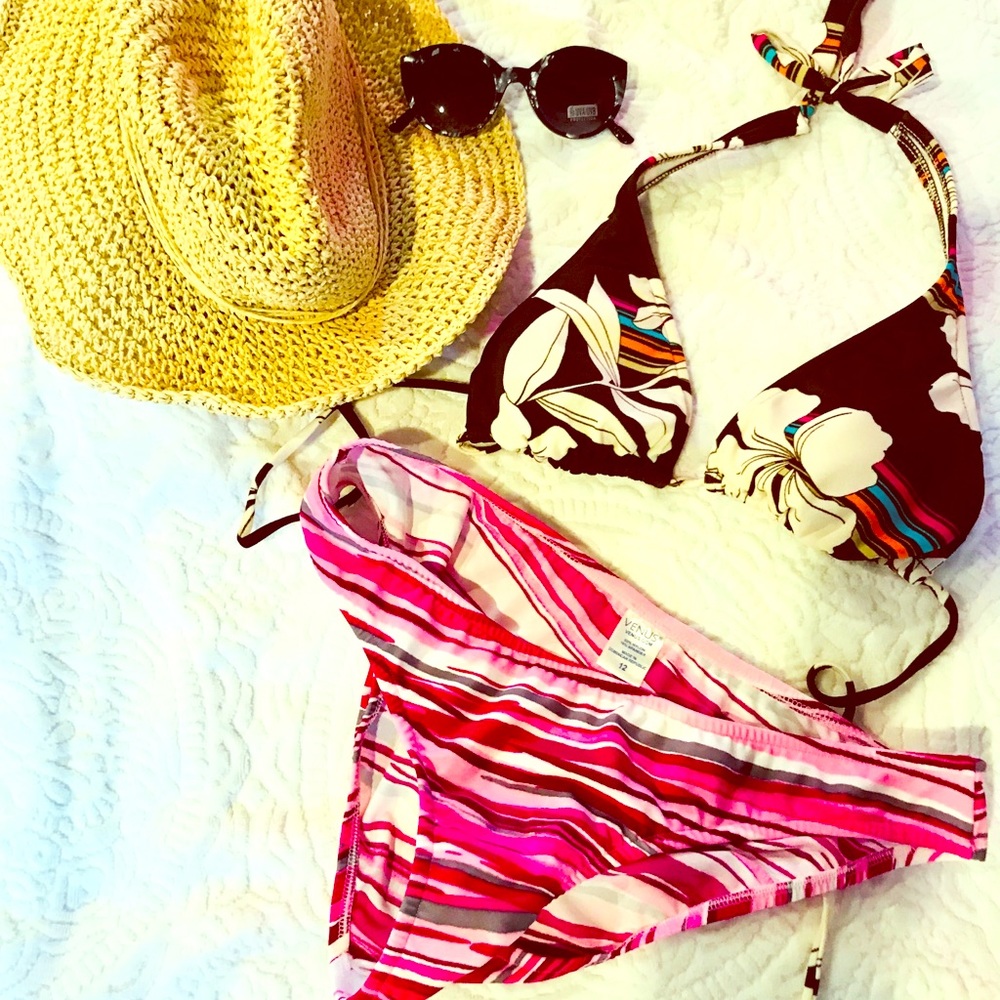 #2 Beach bundle!! Mix match! Refer back to #1...👙
